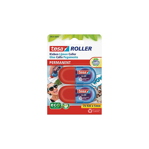 TESA 59820 Karton, Papier