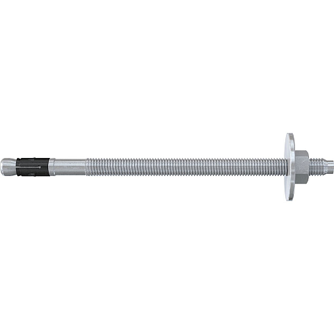 Fischer 564652 Schraubanker/Dübel 20 Stück(e) 180 mm