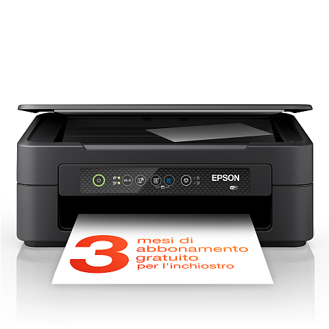 Epson Expression Home XP-2200 Tintenstrahl A4 5760 x 1440 DPI 27 Seiten pro Minute WLAN
