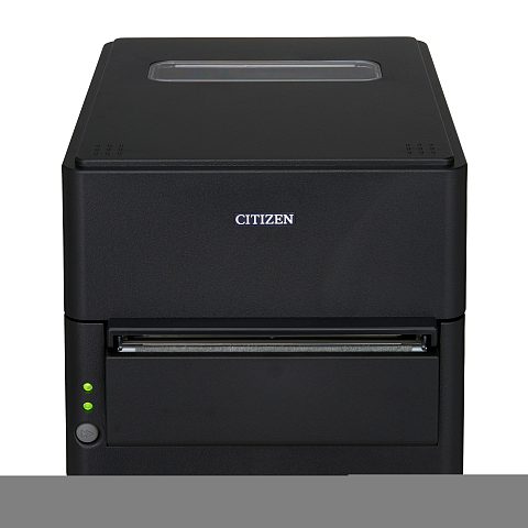 Citizen CT-S4500 203 x 203 DPI Kabelgebunden Thermodirekt POS-Drucker