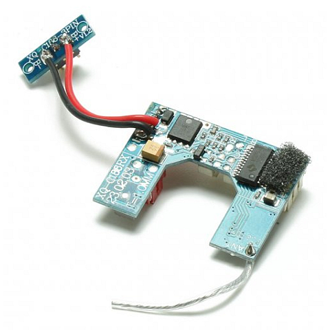 OEM 15305 RC-Modellbau ersatzteil & zubehör Leiterplatte (PCB)