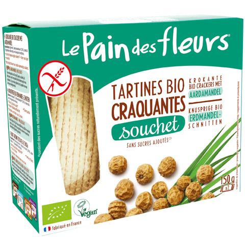 Le Pain Des Fleurs 379242 Cracker