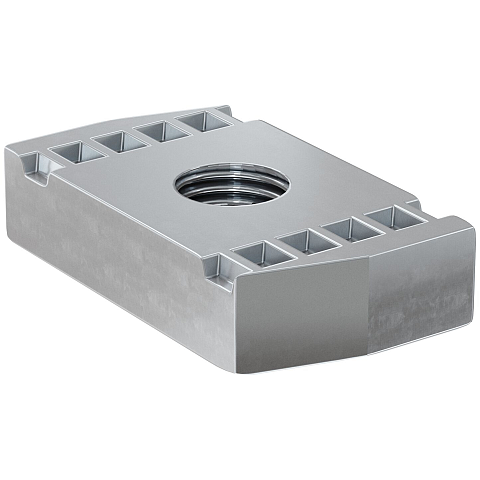 Fischer 561773 Mutter T-Mutter M16 100 Stück(e)