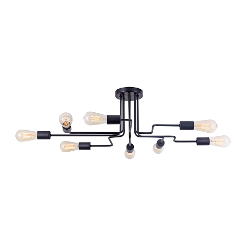Maytoni T532CL-08B Deckenbeleuchtung E27