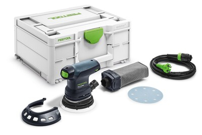 Festool 576069 Matrizen-/Geradschleifer Mehrfarbig 250 W