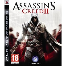 Ubisoft Assassin's Creed 2 (PS3) PlayStation 3