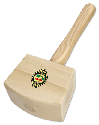 Kirschen Schreinerklüpfel