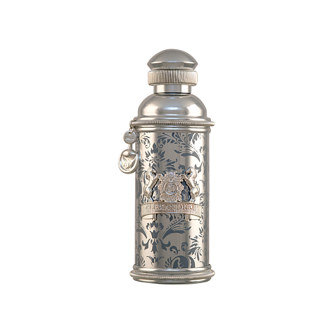 Alexandre.J SILVER OMBRE 100 ml