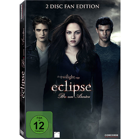 CONCORDE 2792 Film/Video DVD Deutsch, Englisch