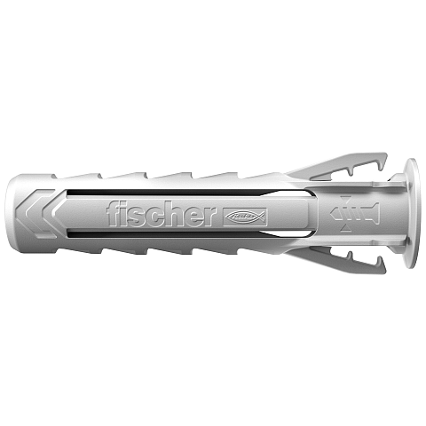 Fischer 567855 Schraubanker/Dübel 4 Stück(e)