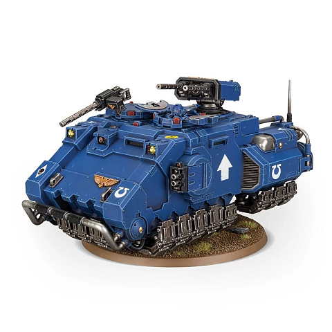 Games Workshop Primaris Impulsor