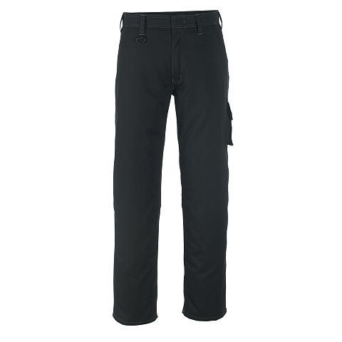 MASCOT 13579-442-09-90C54 Hosen Schwarz
