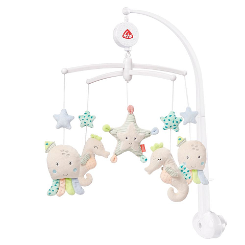 Fehn 054118 Baby Mobile