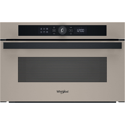 Whirlpool WMD44ME Beige Grill-Mikrowelle Integriert 31 l 1000 W