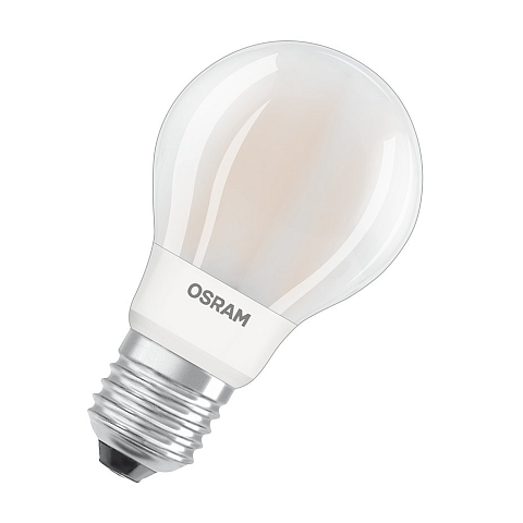 Osram LED Retrofit CLASSIC A DIM LED-Lampe Warmweiß 2700 K 11 W E27 D