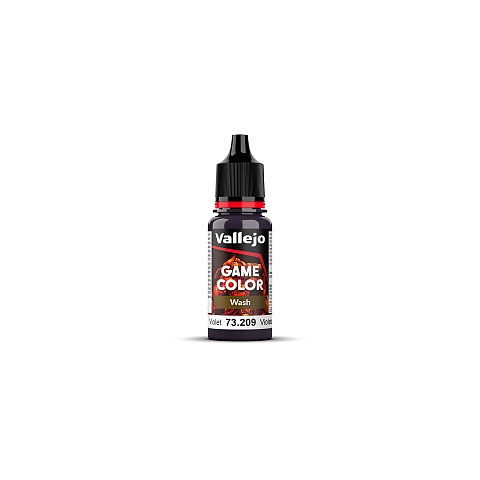 Vallejo 73.209 Acrylfarbe 18 ml 1 Stück(e)