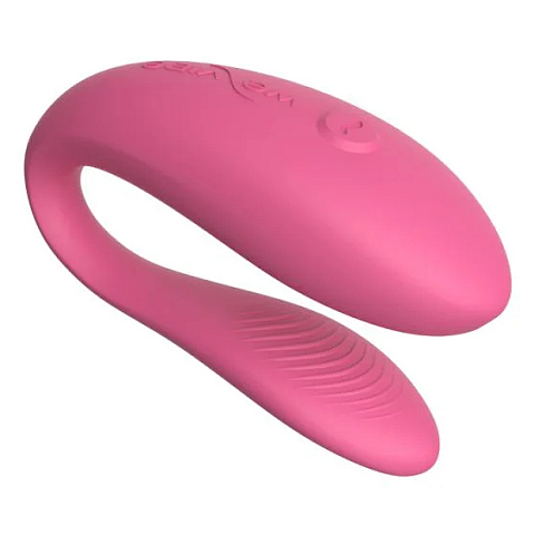 We-Vibe Sync Lite Paar-Vibrator Beidhändig