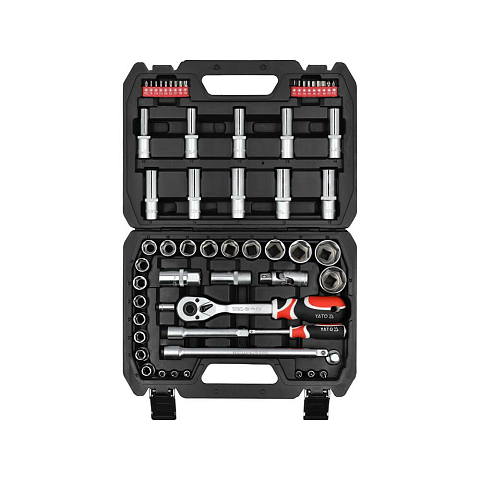 Yato YT-12660 Steckdosen/Steckdosen-Set