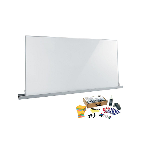 Sigel MU B05 Whiteboard Metall Magnetisch