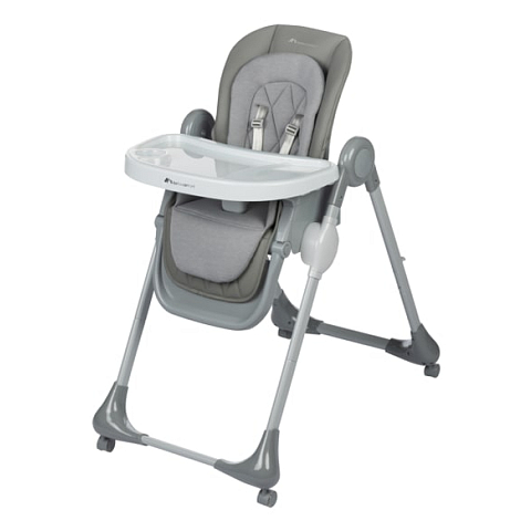 Bebeconfort Olea Gepolsterter Sitz Grau