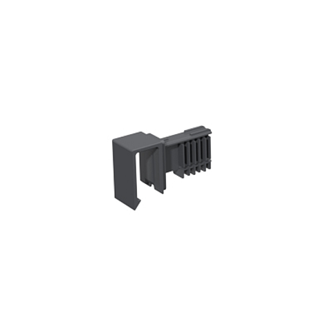 Hettich 9182222 Schubladenrolle & -schiene