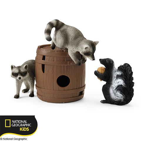 schleich WILD LIFE 42532 Kinderspielzeugfigur