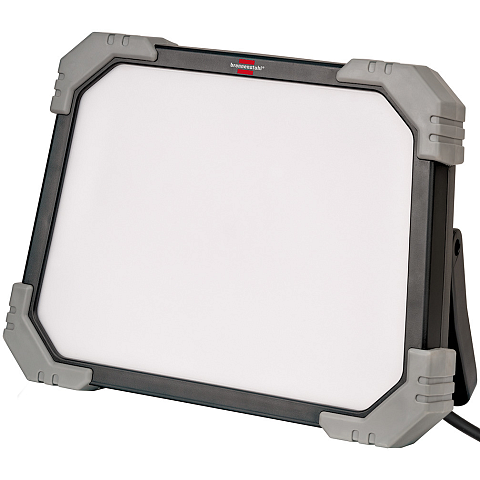 Brennenstuhl 1171580030 Flutlichtscheinwerfer Schwarz, Grau 85 W LED D