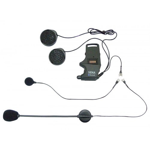 Sena SMH-A0302 Mikrofon Schwarz