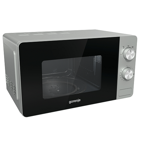 Gorenje M20XYZ MO20E1S ESSENTIAL LINE