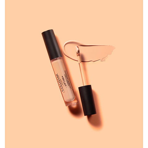 Collistar Lift Hd+ Abdeck-Make-up 4 ml 4 Naturale Rosa