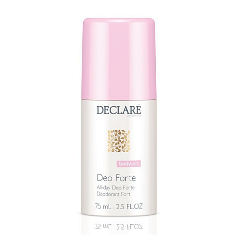 Declare Cosmetics 16049700 Deodorant Frauen Roll-on Deodorant 75 ml 1 Stück(e)