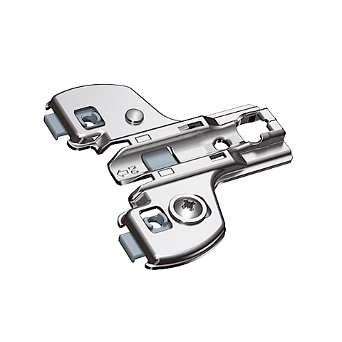 Hettich 9090882 Schubladenrolle & -schiene