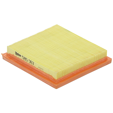 Valeo Service 585097 Luftfilter