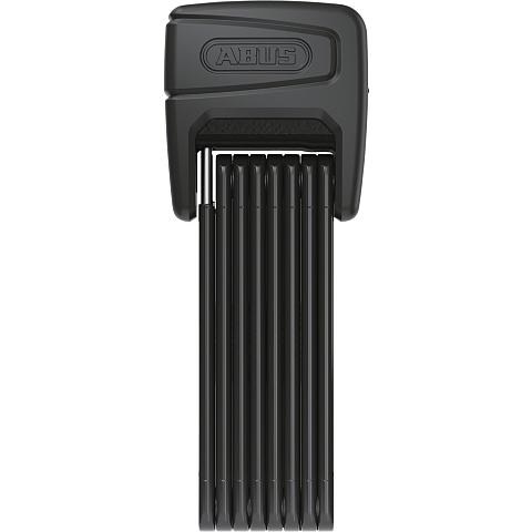ABUS 6000AF/120 Schwarz 1200 mm Faltsperre