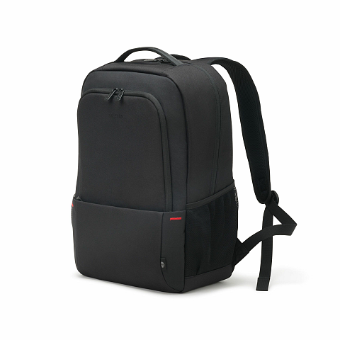 DICOTA Eco Backpack Plus BASE 39,6 cm (15.6") Rucksack Schwarz