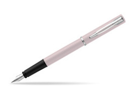 Waterman 2105225 Füllfederhalter Kartuschenfüllsystem Pink 1 Stück(e)