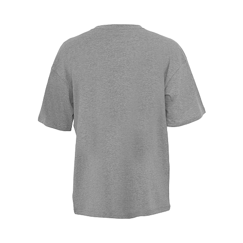 Urban Classics Tall Tee Hemd Rundhals Kurzärmel Baumwolle