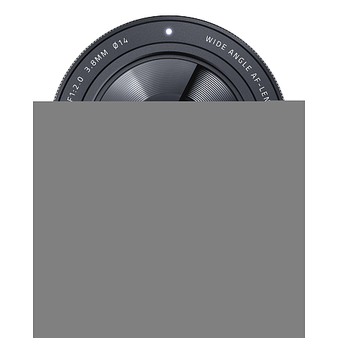 Razer Kiyo Pro Webcam 2,1 MP 1920 x 1080 Pixel USB Schwarz