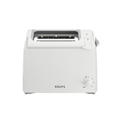 Krups Proaroma Weiß