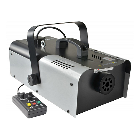 BeamZ S1200 MKII Wasser 0,9 l 1200 W Grau