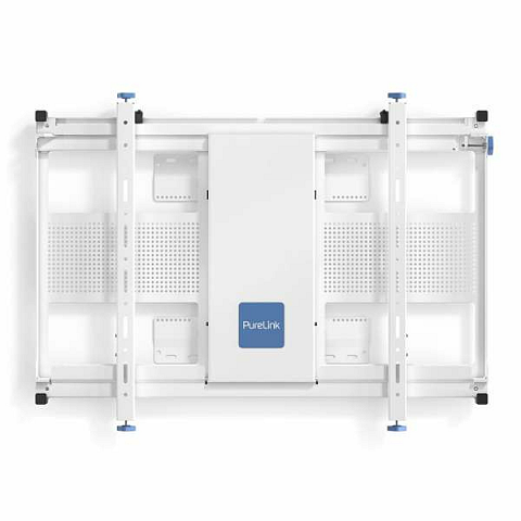 PureLink VL-WM-NT600W Flachbildschirm-Tischhalterung 165,1 cm (65") Wand Weiß