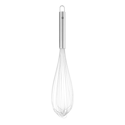 Hendi 511749 Schneebesen Edelstahl