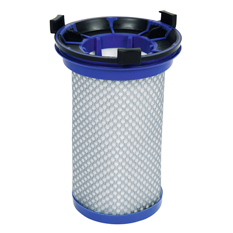 Rowenta ZR009001 Filter Stabstaubsauger