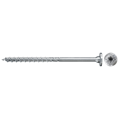 Fischer 561786 Schraube/Bolzen 100 Stück(e)