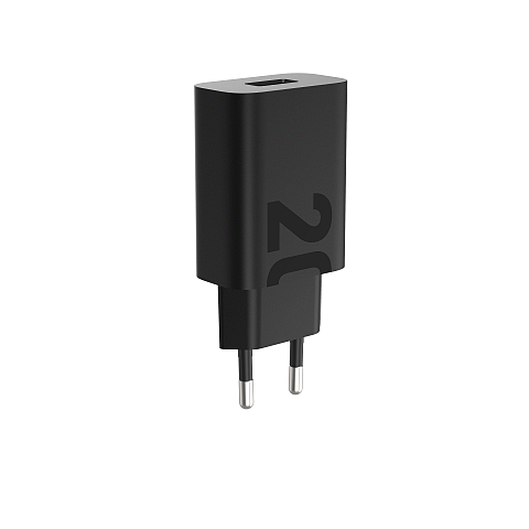 Lenovo ZG38C07909 Ladegerät für Mobilgeräte Universal Schwarz AC Drinnen