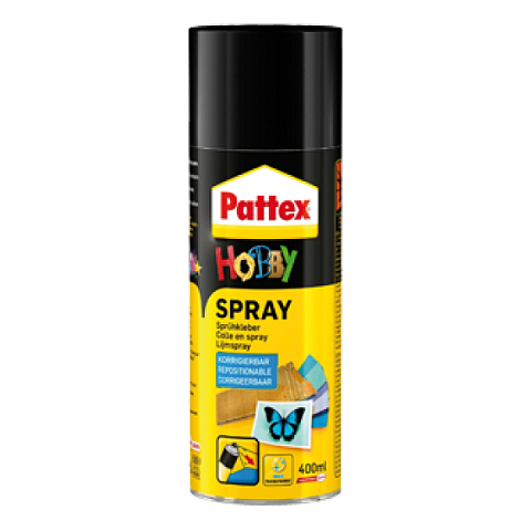Pattex PXSC6 Schreibwaren-Klebstoff