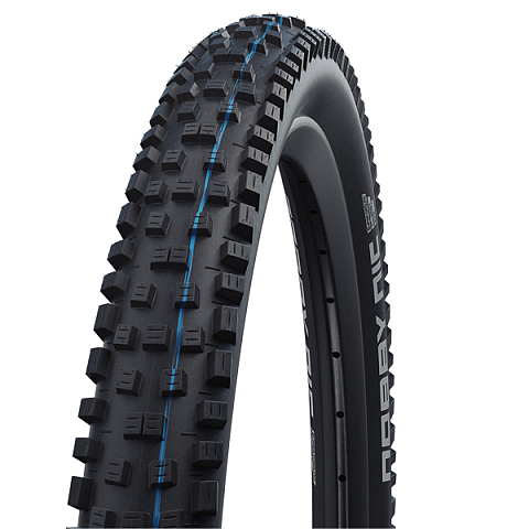 Schwalbe Nobby Nic HS 602 29" MTB Tubeless-Ready-Reifen