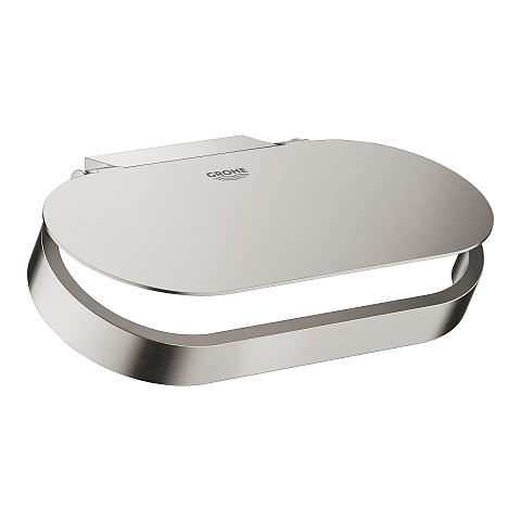 GROHE Selection Stahl