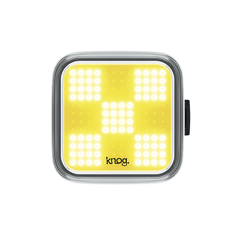 Knog Blinder Grid Frontbeleuchtung LED