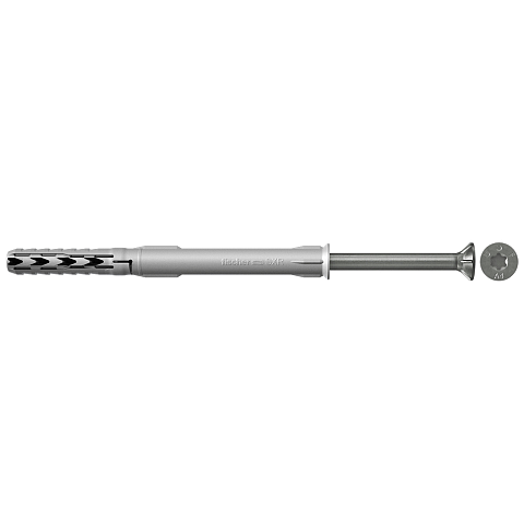 Fischer SXR 10 X 160 T 50 Stück(e) Spreizdübel 160 mm